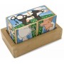 Кубики Melissa&Doug Ферма (MD775)