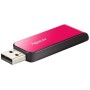 USB флеш накопичувач Apacer 32GB AH334 pink USB 2.0 (AP32GAH334P-1)