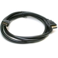 Кабель мультимедійний HDMI to HDMI 1.5m EXTRADIGITAL (KD00AS1500)