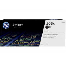 Картридж HP CLJ  508A Black M552dn/M553dn/n/x (CF360A)