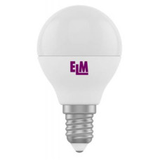 Лампочка ELM E14 (18-0073)