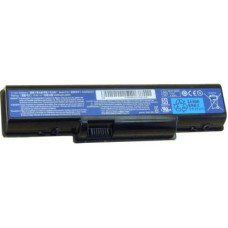 Акумулятор до ноутбука Gateway Gateway AS09A61 4400mAh 6cell 11.1V Li-ion (A41857)