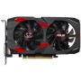 Відеокарта ASUS GeForce GTX1050 Ti 4096Mb CERBERUS OC (CERBERUS-GTX1050TI-O4G)