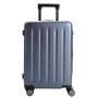 Валіза Xiaomi RunMi 90 Points suitcase Aurora Blue 24" (XNA4007RT)