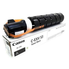 Тонер Canon C-EXV53 black(42.1K) (0473C002)