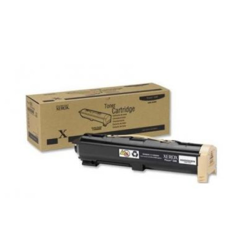 Тонер-картридж Xerox AL C8030/8035/8045/8055/8070 Black 26К (006R01701)