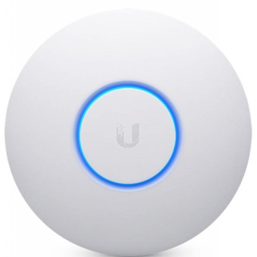 Точка доступу Wi-Fi Ubiquiti UAP-NanoHD