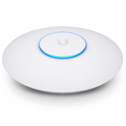 Точка доступу Wi-Fi Ubiquiti UAP-NanoHD