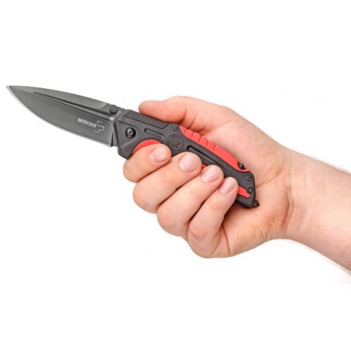 Ніж Boker Plus Savior 1 (01BO320)