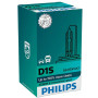 Автолампа Philips D1S X-tremeVision +150% gen2 1шт (85415XV2C1)