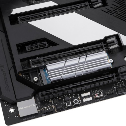 Накопичувач SSD M.2 2280 500GB Apacer (AP500GAS2280Q4-1)