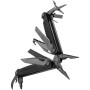 Мультитул Leatherman Charge Plus Black, синтетич. чехол, карт. кор., метрич. биты (832601)