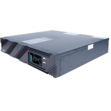 Пристрій безперебійного живлення Powercom SPR-1500 LCD Powercom (SPR.1500.LCD)