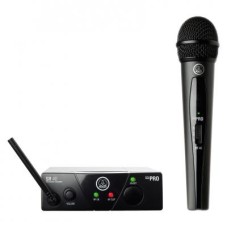 Мікрофон AKG WMS40 Mini Vocal Set BD ISM1