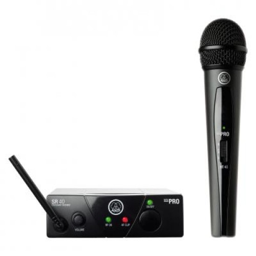 Мікрофон AKG WMS40 Mini Vocal Set BD ISM1