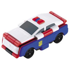 Машина TransRacers 2-в-1 Поліцейська машина & спорткар (YW463875-04)