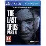 Гра Sony The Last of us II [PS4, Russian version] (9330707)