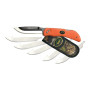 Ніж Outdoor Edge Razor Blaze Orange (01OE003)