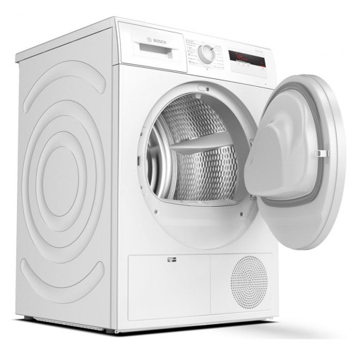Сушильна машина Bosch WTH83001UA