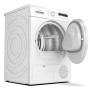 Сушильна машина Bosch WTH83001UA