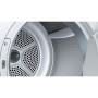 Сушильна машина Bosch WTH83001UA