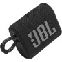 Акустична система JBL Go 3 Black (JBLGO3BLK)