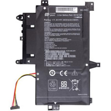 Акумулятор до ноутбука ASUS Transformer Book Flip TP500L (B31N1345) 11.4V 3400mAh PowerPlant (NB431373)