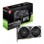 Відеокарта MSI GeForce RTX3060 12Gb VENTUS 2X OC LHR (RTX 3060 VENTUS 2X 12G OC LHR)