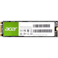 Накопичувач SSD M.2 2280 128GB Acer (RE100-M2-128GB)