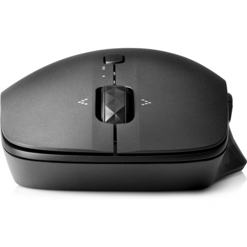 Мишка HP Travel Bluetooth Black (6SP25AA)