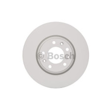 Гальмівний диск Bosch 0 986 479 C33