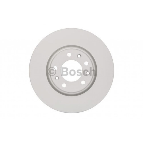 Гальмівний диск Bosch 0 986 479 C33