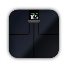 Ваги підлогові Garmin Index S2 Smart Scale, Intl, Black, 1 pack (010-02294-12)