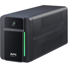 Пристрій безперебійного живлення APC Back-UPS 900VA, IEC (BVX900LI)