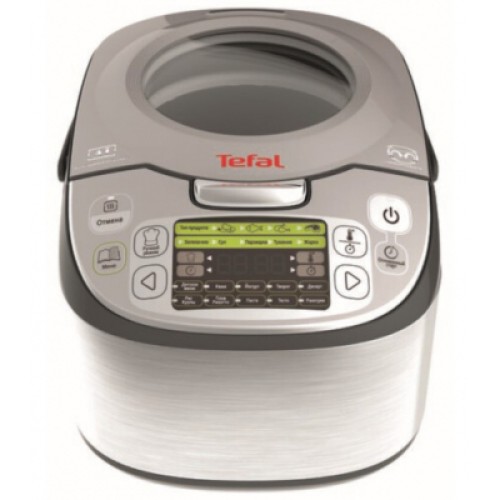 Мультиварка Tefal RK812B32