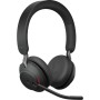 Навушники Jabra Evolve 2 65 MS Stereo Black (26599-999-899)