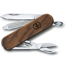 Ніж Victorinox Classic SD Wood (0.6221.63)