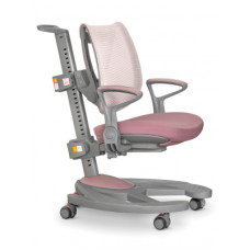 Дитяче крісло Mealux Galaxy Pink (Y-1030 KP)