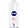 Антиперспірант Nivea Ефект Пудри кульковий 50 мл (4005808884247)