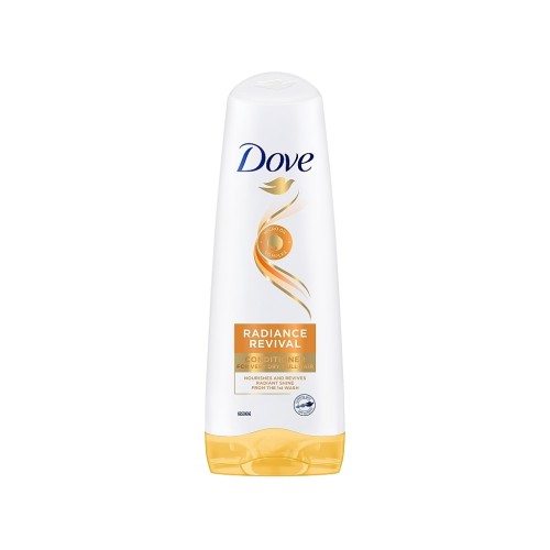 Кондиціонер для волосся Dove Сяючий блиск 200 мл (8710447202098)