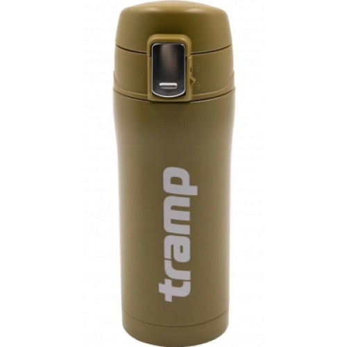 Термокружка Tramp 350ml Khaki (UTRC-106-khaki)