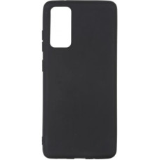 Чохол до мобільного телефона Armorstandart Matte Slim Fit Samsung S21 FE Black (ARM60900)