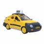 Фігурка Jazwares Fortnite Joy Ride Vehicle Taxi Cab (FNT0817)