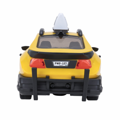 Фігурка Jazwares Fortnite Joy Ride Vehicle Taxi Cab (FNT0817)