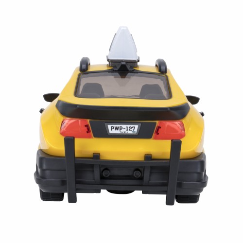 Фігурка Jazwares Fortnite Joy Ride Vehicle Taxi Cab (FNT0817)