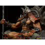 Фігурка ABYstyle MORTAL KOMBAT 11 Shao Kahn art scale 1/10 (MORTAL34220-10)