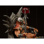 Фігурка ABYstyle MORTAL KOMBAT 11 Shao Kahn art scale 1/10 (MORTAL34220-10)