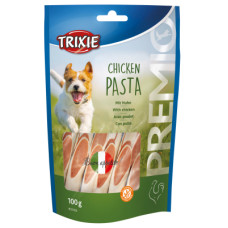 Ласощі для собак Trixie Premio Chicken Pasta паста з куркою 100 г (4011905317038)