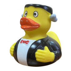 Іграшка для ванної Funny Ducks Качка Франкенштейн (L1302)