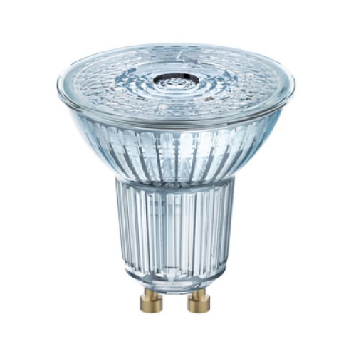 Лампочка Osram LED VALUE, PAR16, 8.3W, 4000K, GU10 (4058075609099)